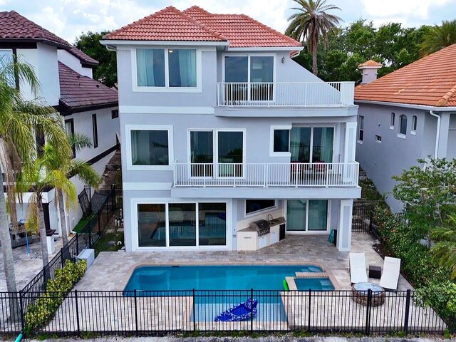 8515 Saint Marino Blvd, Orlando, FL 32836 - photo 78