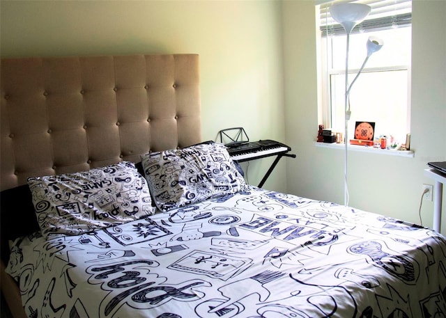 548 Glen Haven Dr, Deltona, FL 32738 - view of bedroom