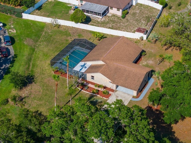 10545 Parkway Dr, Clermont, FL 34711 - view of subject property
