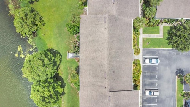 200 Maitland Ave Unit 122, Altamonte Springs, FL 32701 - aerial view of a nearby body of water
