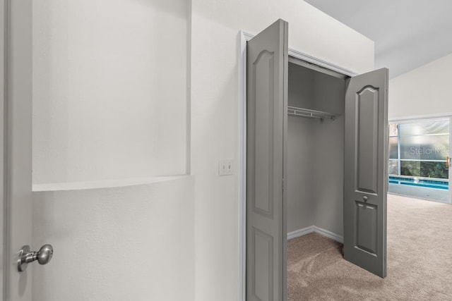25 Reflections Village Dr, Ormond Beach, FL 32174 - view of closet