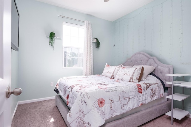 200 Summershore Dr, Auburndale, FL 33823 - bedroom with carpet and baseboards