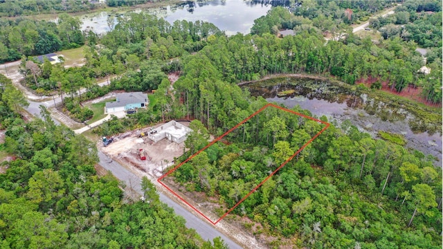 LOT5 Persimmon St, Eustis, FL 32736
