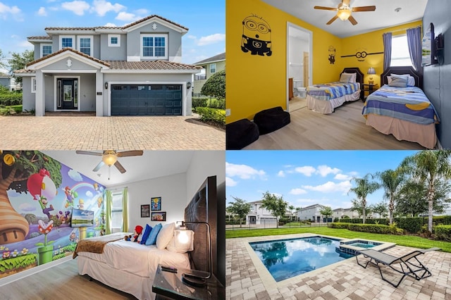7739 Graben St, Kissimmee, FL 34747 - photo 1