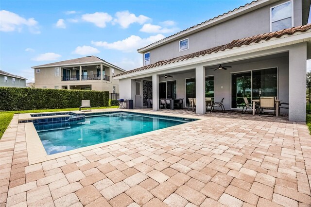 7739 Graben St, Kissimmee, FL 34747 - photo 39