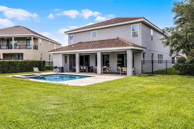 7739 Graben St, Kissimmee, FL 34747 - photo 53