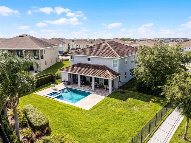7739 Graben St, Kissimmee, FL 34747 - photo 59