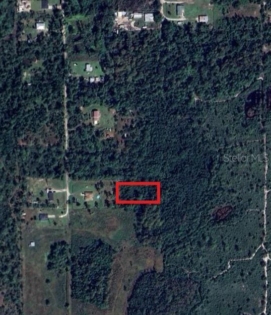 Wahoo St, Christmas, FL 32709