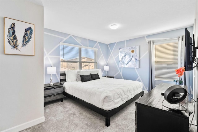 1128 Challenge Dr, Davenport, FL 33896 - carpeted bedroom featuring baseboards