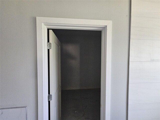 141 W G H Washington St, Apopka, FL 32703 - view of hall