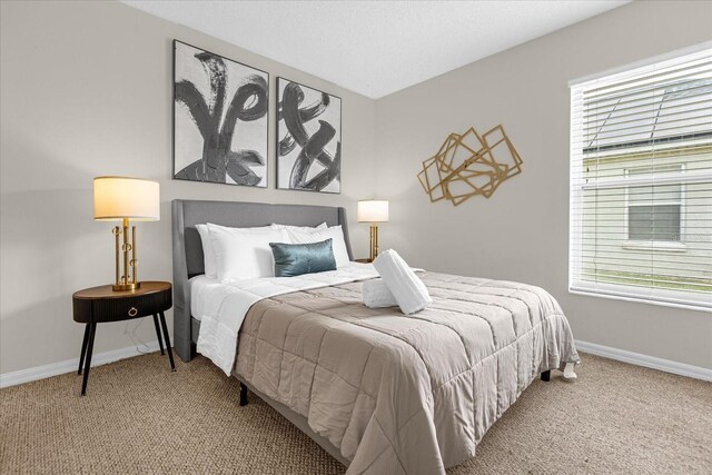217 Holborn Loop, Davenport, FL 33897 - carpeted bedroom with baseboards