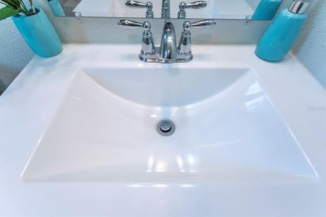 4515 Isaac Ln, Sanford, FL 32771 - bathroom view of a sink