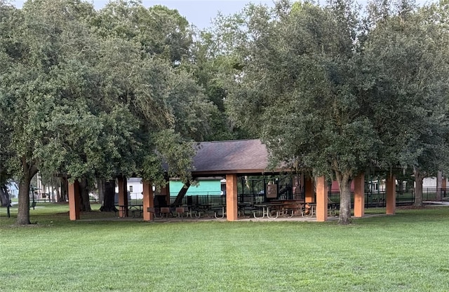 4515 Isaac Ln, Sanford, FL 32771 - view of property's community
