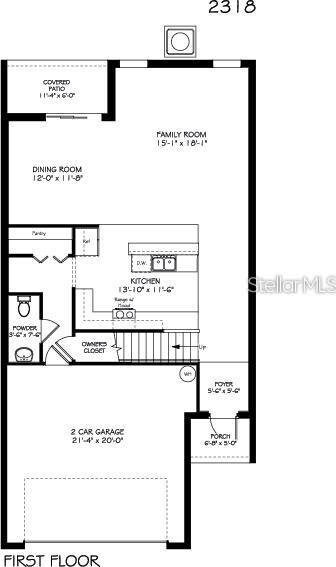 3530 Rodrick Cir, Orlando, FL 32824 - photo 27
