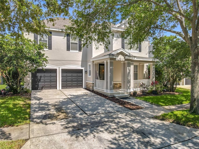 9942 Sweetleaf St, Orlando, FL 32827 - photo 1