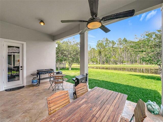 9942 Sweetleaf St, Orlando, FL 32827 - photo 43