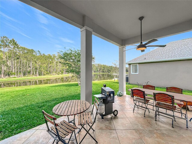 9942 Sweetleaf St, Orlando, FL 32827 - photo 44