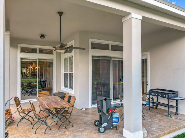 9942 Sweetleaf St, Orlando, FL 32827 - photo 47