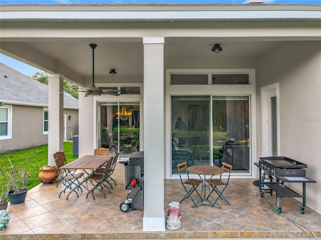9942 Sweetleaf St, Orlando, FL 32827 - photo 48