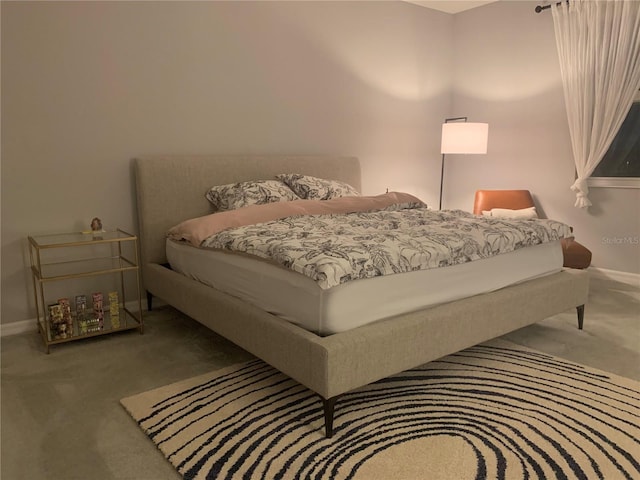 15708 Orange Harvest Loop, Winter Garden, FL 34787 - bedroom with carpet floors and baseboards