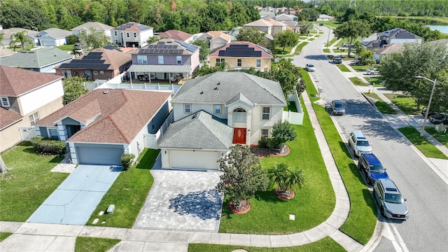 11257 Dacre Ln, Orlando, FL 32824 - aerial view of residential area