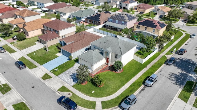11257 Dacre Ln, Orlando, FL 32824 - aerial view of residential area