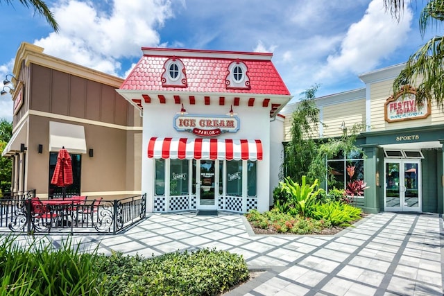 454 Captiva Dr, Davenport, FL 33896 - view of building exterior