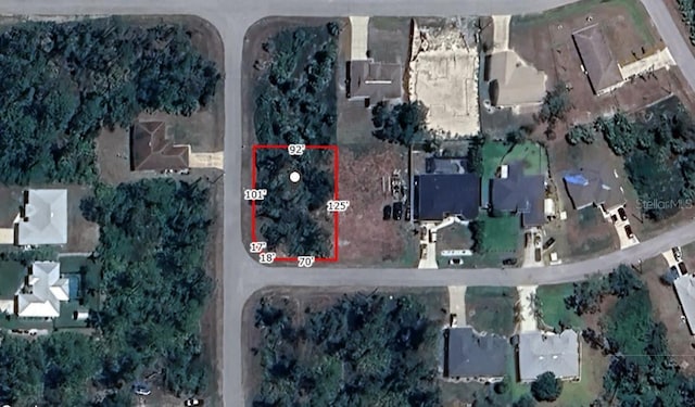 Finlet Ave, North Port, FL 34288