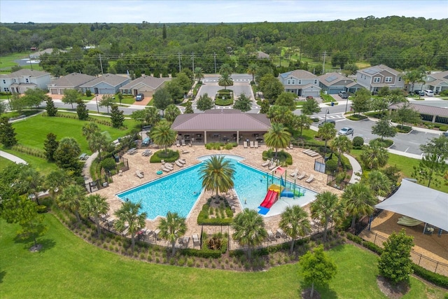 2940 Nottel Dr, Saint Cloud, FL 34772 - photo 3
