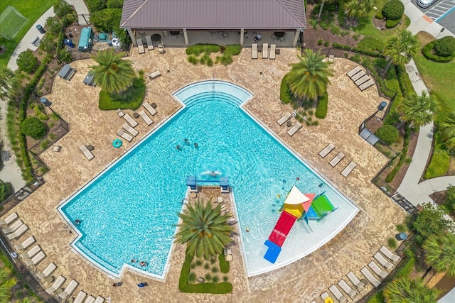 2940 Nottel Dr, Saint Cloud, FL 34772 - photo 4