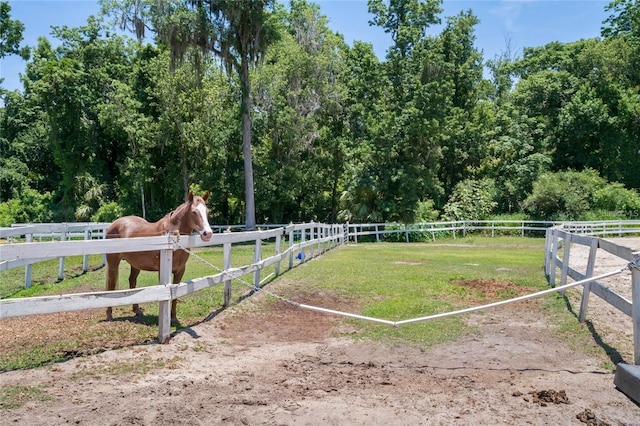 115 Tomoka Trl Unit 115, Longwood, FL 32779 - view of yard