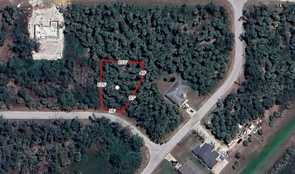 Henning St, North Port, FL 34288