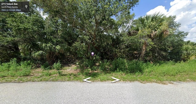 Jinright Rd, North Port, FL 34288