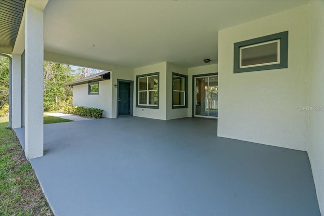 19073 Sabal St, Orlando, FL 32833 - view of patio