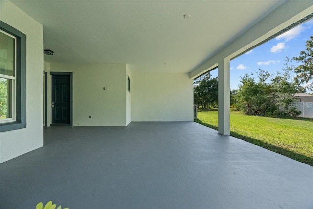 19073 Sabal St, Orlando, FL 32833 - view of patio / terrace