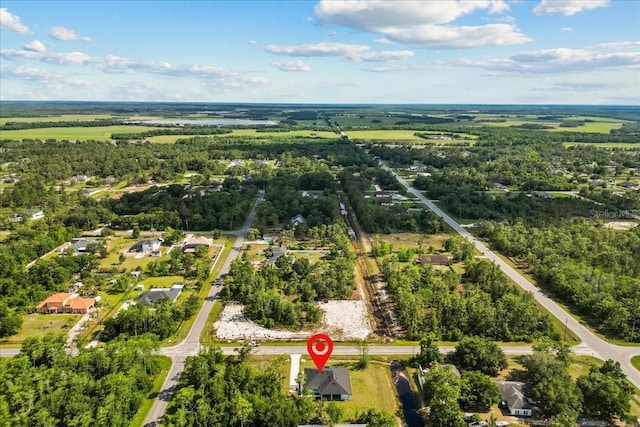 19073 Sabal St, Orlando, FL 32833 - drone / aerial view