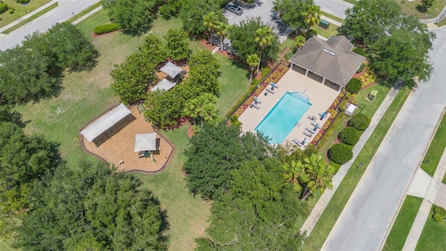 5515 Windsong Oak Dr, Leesburg, FL 34748 - photo 30