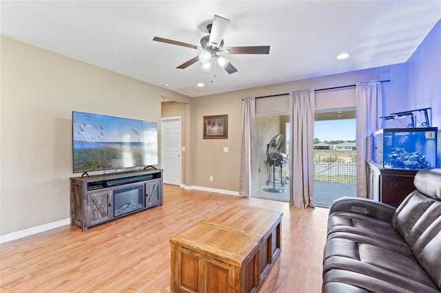 5515 Windsong Oak Dr, Leesburg, FL 34748 - photo 22