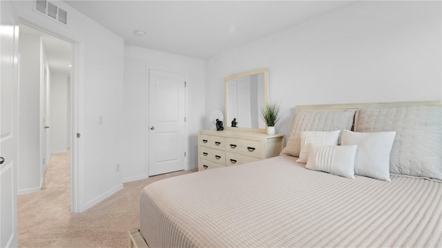 733 Longboat Dr, Davenport, FL 33896 - bedroom featuring light carpet and baseboards