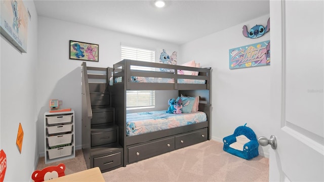 733 Longboat Dr, Davenport, FL 33896 - bedroom with carpet floors and baseboards