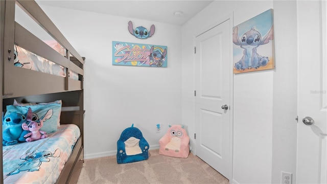 733 Longboat Dr, Davenport, FL 33896 - bedroom featuring carpet floors and baseboards