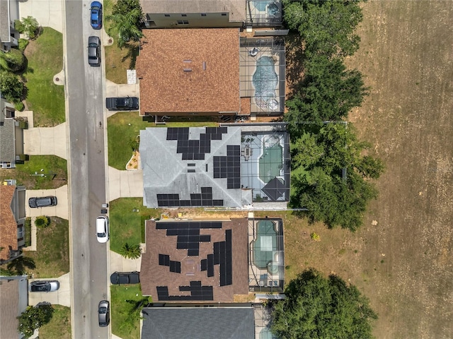 325 Aldridge Ln, Davenport, FL 33897 - drone / aerial view