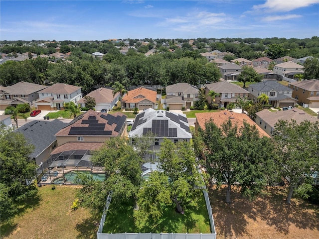 325 Aldridge Ln, Davenport, FL 33897 - aerial perspective of suburban area