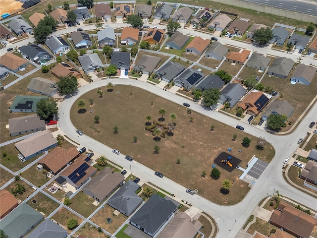 325 Aldridge Ln, Davenport, FL 33897 - aerial overview of property's location featuring nearby suburban area