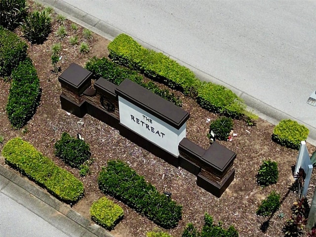 325 Aldridge Ln, Davenport, FL 33897 - exterior view