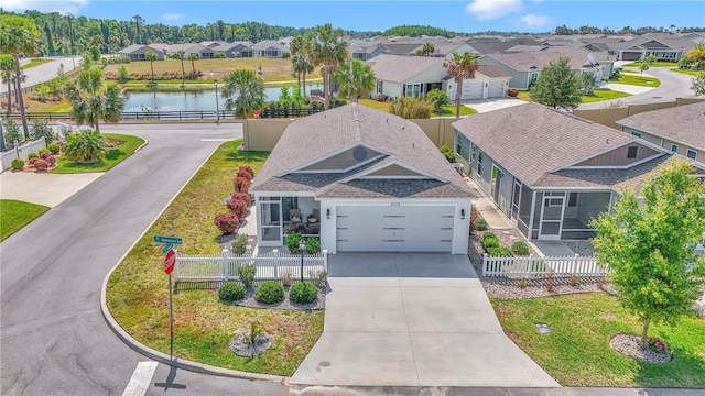6223 Atkinson Ln, The Villages, FL 32163 - photo 1