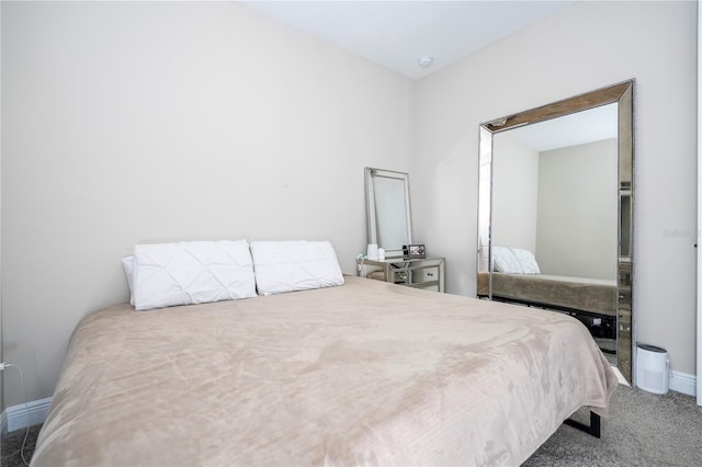 12133 Bracco St, Winter Garden, FL 34787 - bedroom with carpet flooring and baseboards