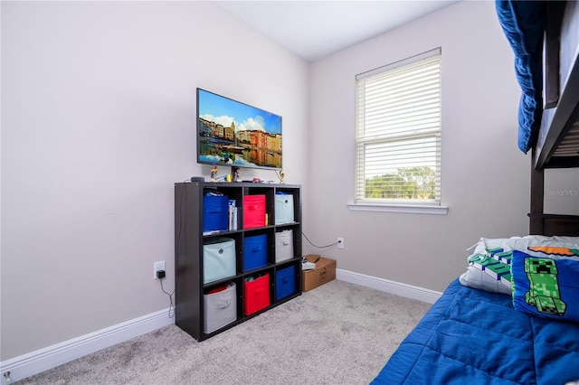 12133 Bracco St, Winter Garden, FL 34787 - bedroom featuring carpet floors and baseboards