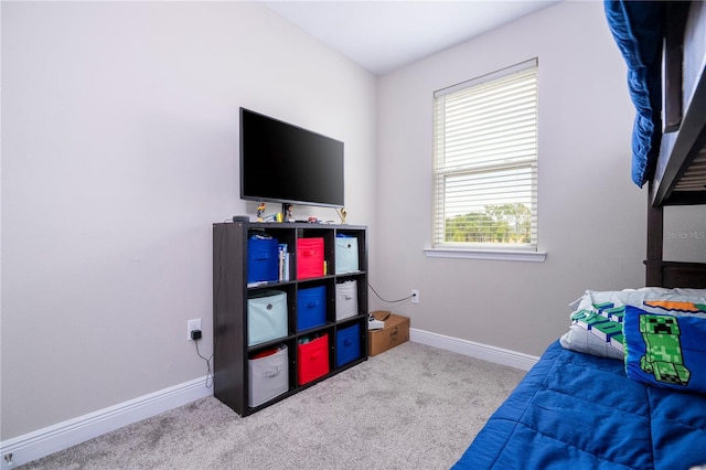 12133 Bracco St, Winter Garden, FL 34787 - carpeted bedroom featuring baseboards