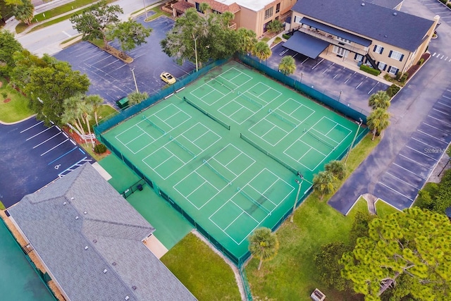 303 S Sweetwater Blvd, Longwood, FL 32779 - aerial view